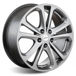 X`trike X-113M 7x17 PCD5x108 ET45 DIA 60.1  HSB